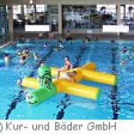 Bad Dürrheim Minara Kindergeburtstag Kindergeburtstag im Freizeitbad Minara