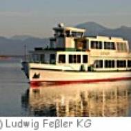 Chiemsee Schifffahrt Chiemsee Schifffahrt