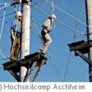 Hochseilcamp Aschheim