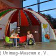 Unimog Museum