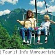 Hochplattenbahn Marquartstein