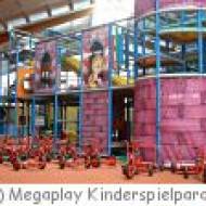 Grafenwöhr Megaplay Megaplay