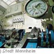 Museumsschiff Mannheim