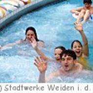 Weiden Thermenwelt Thermenwelt Weiden