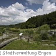 Engen Eiszeitpark Eiszeitpark in Engen