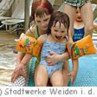 Weiden Thermenwelt Kindergeburtstag Kindergeburtstag in der Thermenwelt Weiden