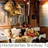 Hinterzarten Skimuseum Schwarzwälder Skimuseum
