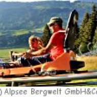 Alpsee Coaster Alpsee Coaster
