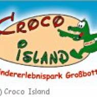 Croco Island