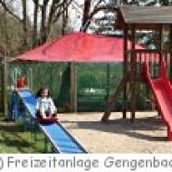 Gengenbach Freizeitanlage Freizeitanlage Gengenbach