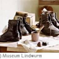 Stein am Rhein Lindwurm Museum Lindwurm Museum