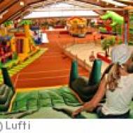 Meckenbeuren Lufti Indoorspielplatz Indoorspielplatz Lufti Meckenbeuren