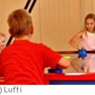 Meckenbeuren Lufti Indoorspielplatz Kindergeb Indoorspielplatz Lufti