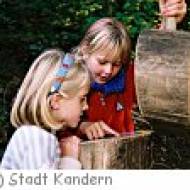 Kandern Walderlebnispfad Walderlebnispfad Kandern