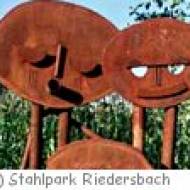 Riedersbach Stahlpark Stahlpark Riedersbach