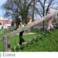 Laufen Spielplatz Spielplatz in Laufen