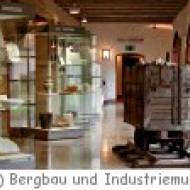 Bergbau- und Industriemuseum Ostbayern