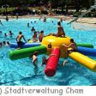 Cham Wellen - Freizeitbad Wellen - Freizeitbad in Cham