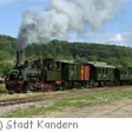 Kandertalbahn Kandertalbahn