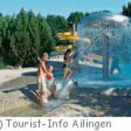 Ailingen Wellenbad Wellenbad Ailingen