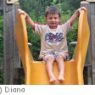 Neustift Kinderspielplatz Spielplatz in Neustift