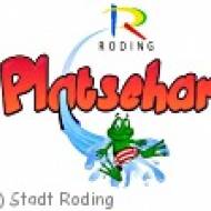 Roding Freibad Platschare Platschare, Freibad in Roding