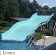 Freibad in St. Peter am Hart
