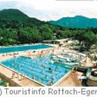 Rottach-Egern See- und Warmbad Rottach-Egern See- und Warmbad