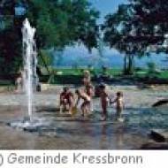 Kressbronn Strandbad Strandbad Kressbronn