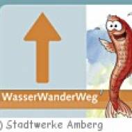 Amberg Wasserwanderweg Wasserwanderweg Amberg