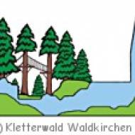 Waldkirchen Kletterwald Kletterwald Waldkirchen