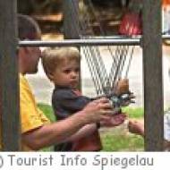 Spiegelau Waldspielgelände Waldspielgelände Spiegelau