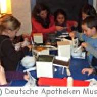 Deutsches Apotheken-Museum in Heidelberg