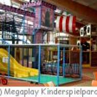 Grafenwöhr Megaplay Kindergeburtstag Kindergeburtstag im Megaplay