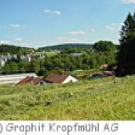 Kropfmühl Geopfad Geopfad Kropfmühl