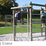 Piding Abenteuerspielplatz Abenteuerspielplatz Piding