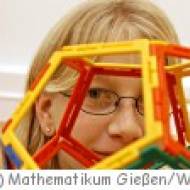 Mathematikum unterwegs Mathematik zum Anfassen