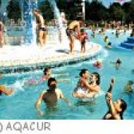 Bad Kötzting Aqacur Badewelt Aqacur
