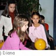Wals Bowling Kindergeburtstag Skylight Bowlilng Salzburg Wals