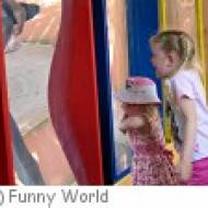 Familienpark Funny World