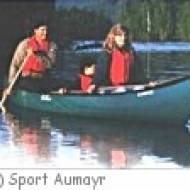 Kanutouren Sport Aumayr