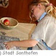 Sonthofen Heimathaus Kindergeburtstag Kindergeburtstag im Heimathaus Sonthofen