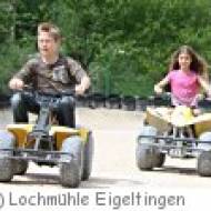 Eigeltingen Erlebnispark Lochmühle Erlebnispark Lochmühle in Eigeltingen