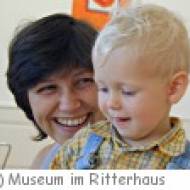 Offenburg Museum im Ritterhaus Museum im Ritterhaus in Offenburg