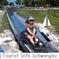 Sommerrodelbahn Schwangau