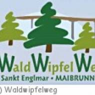Sankt Englmar Waldwipfelweg Waldwipfelweg