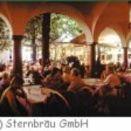 Salzburg Sternbräu Salzburger Sternbräu