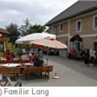 Lang´s Wirthaus in St. Ulrich