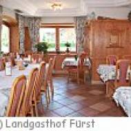 Mattsee Landgasthof Fürst Landgasthof Fürst