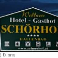 Hotel Schörhof